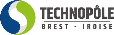 ACTRIS Systems Logo_Technopôle_Brest_Iroise